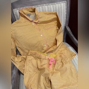 Jcrew PJ’s Pajamas